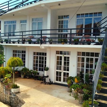 Zion Bed & Breakfast นูวาราเอลิยา ภายนอก รูปภาพ