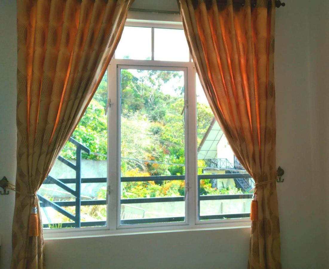 Zion Bed & Breakfast นูวาราเอลิยา ภายนอก รูปภาพ