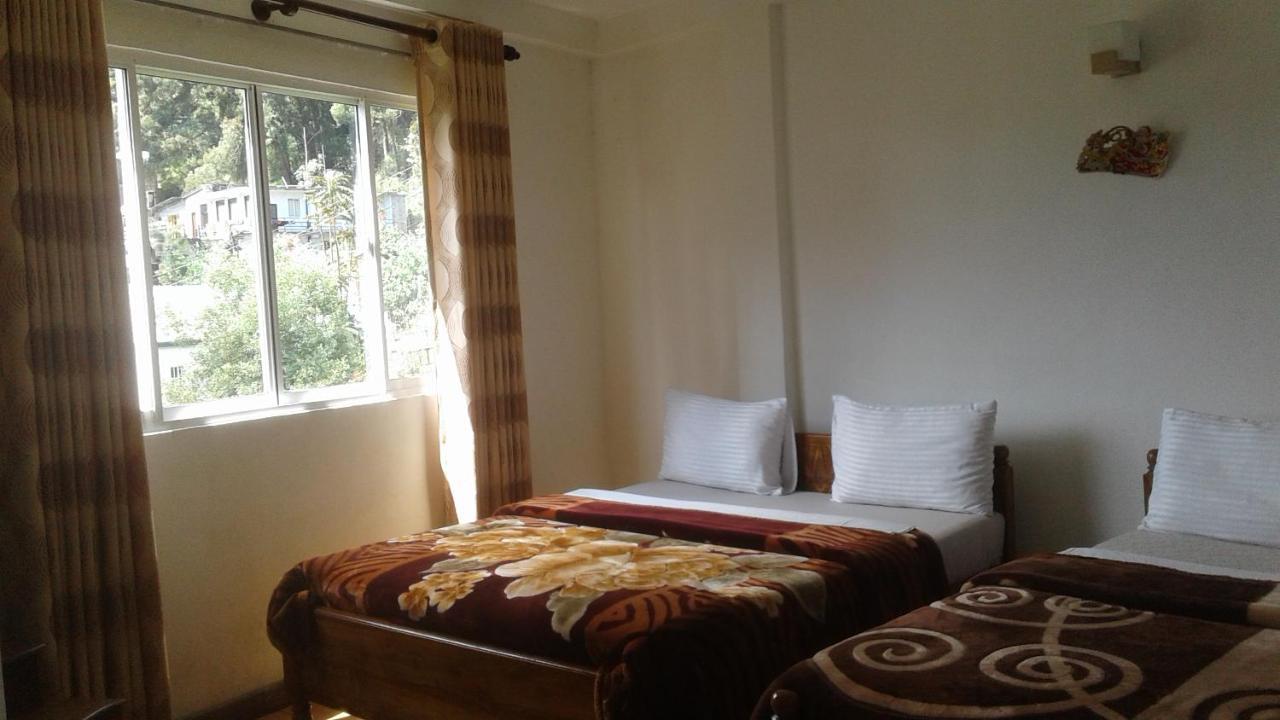 Zion Bed & Breakfast นูวาราเอลิยา ภายนอก รูปภาพ